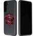 DC Comics Superman Grey Eye Collage Galaxy S22 Pro Case