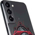 DC Comics Superman Grey Eye Collage Galaxy S22 Skin