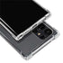 DC Comics Superman Grey Eye Collage Galaxy S22 Ultra Clear Case