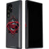 DC Comics Superman Grey Eye Collage Galaxy S22 Ultra Pro Case