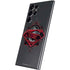 DC Comics Superman Grey Eye Collage Galaxy S22 Ultra Skin