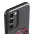 DC Comics Superman Grey Eye Collage Galaxy S23 Plus Pro Case