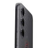 DC Comics Superman Grey Eye Collage Galaxy S23 Plus Skin