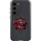 DC Comics Superman Grey Eye Collage Galaxy S23 Pro Case