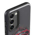DC Comics Superman Grey Eye Collage Galaxy S23 Pro Case