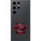 DC Comics Superman Grey Eye Collage Galaxy S23 Ultra Skin