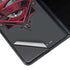 DC Comics Superman Grey Eye Collage Galaxy Z Fold4 5G Skin