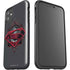 DC Comics Superman Grey Eye Collage iPhone 11 Impact Case