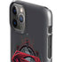 DC Comics Superman Grey Eye Collage iPhone 11 Pro Lite Case