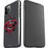 DC Comics Superman Grey Eye Collage iPhone 11 Pro Lite Case