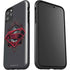 DC Comics Superman Grey Eye Collage iPhone 11 Pro Max Impact Case