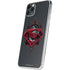 DC Comics Superman Grey Eye Collage iPhone 11 Pro Max Skin