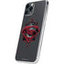 DC Comics Superman Grey Eye Collage iPhone 11 Pro Skin