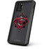 DC Comics Superman Grey Eye Collage iPhone 11 Pro Waterproof Case