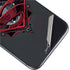 DC Comics Superman Grey Eye Collage iPhone 11 Skin