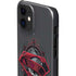 DC Comics Superman Grey Eye Collage iPhone 12 Mini Lite Case