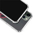 DC Comics Superman Grey Eye Collage iPhone 12 Pro Max Clear Case