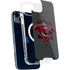 DC Comics Superman Grey Eye Collage iPhone 14 Plus MagSafe Case