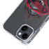 DC Comics Superman Grey Eye Collage iPhone 14 Plus MagSafe Case