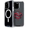 DC Comics Superman Grey Eye Collage iPhone 14 Pro MagSafe Case