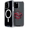 DC Comics Superman Grey Eye Collage iPhone 14 Pro Max MagSafe Case