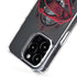 DC Comics Superman Grey Eye Collage iPhone 15 Pro Max MagSafe Case