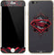DC Comics Superman Grey Eye Collage iPhone 6/6s Skin