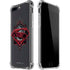 DC Comics Superman Grey Eye Collage iPhone 7/8 Plus Clear Case