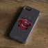 DC Comics Superman Grey Eye Collage iPhone 7 Pro Case