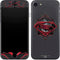 DC Comics Superman Grey Eye Collage iPhone 7 Skin