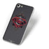 DC Comics Superman Grey Eye Collage iPhone 7 Skin