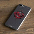 DC Comics Superman Grey Eye Collage iPhone 8 Plus Skin