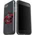 DC Comics Superman Grey Eye Collage iPhone SE (2nd & 3rd Gen) Pro Case