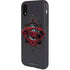 DC Comics Superman Grey Eye Collage iPhone XR Pro Case