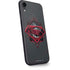 DC Comics Superman Grey Eye Collage iPhone XR Skin