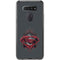 DC Comics Superman Grey Eye Collage LG K51/Q51 Clear Case
