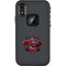 DC Comics Superman Grey Eye Collage LifeProof Fre iPhone Skin