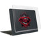DC Comics Superman Grey Eye Collage MacBook Air 13in (2020) Case plus Skin