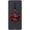 DC Comics Superman Grey Eye Collage OnePlus 7 Pro Skin