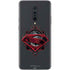 DC Comics Superman Grey Eye Collage OnePlus 7 Pro Skin