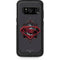 DC Comics Superman Grey Eye Collage Otterbox Commuter Galaxy Skin
