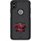 DC Comics Superman Grey Eye Collage Otterbox Commuter iPhone Skin