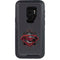 DC Comics Superman Grey Eye Collage Otterbox Defender Galaxy Skin