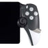 DC Comics Superman Grey Eye Collage PlayStation Portal Remote Player Skin