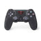 DC Comics Superman Grey Eye Collage PS4 Pro/Slim Controller Skin