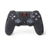 DC Comics Superman Grey Eye Collage PS4 Pro/Slim Controller Skin