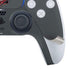DC Comics Superman Grey Eye Collage PS5 Controller Skin