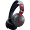 DC Comics Superman Grey Eye Collage PULSE 3D Wireless Headset for PS5 Skin