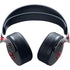 DC Comics Superman Grey Eye Collage PULSE 3D Wireless Headset for PS5 Skin