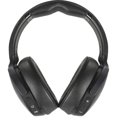 DC Comics Superman Grey Eye Collage Skullcandy Venue Skin
